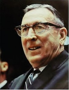 What you are as a person is far more important than what you are as a basketball player - John Wooden
