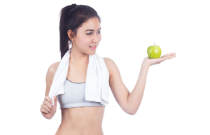 Healthy-Eating-athlete