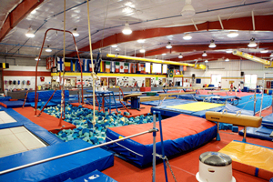 gymnasticsgym