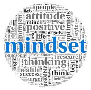 Master your own mind