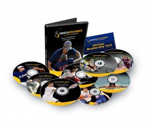 Mental Toughness Program For Youth Athletes