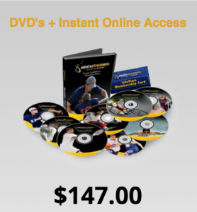 Mental Toughness program