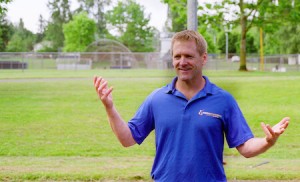 Mental toughness trainer