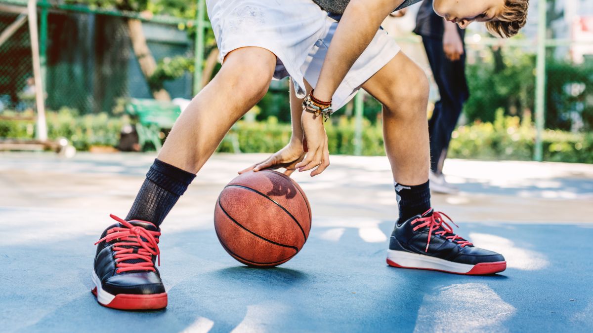 7 Basketball Toughness Drills To Develop Aggressiveness, Confidence
